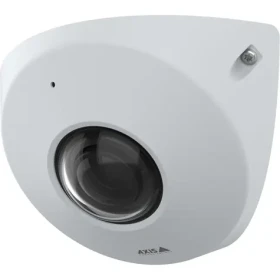 AXIS P9117-PV / IP kamera / Rohová / Vnitřní / 6 Mpx (02864-001)