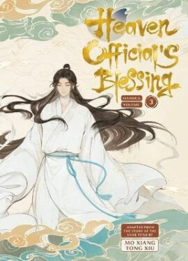 Heaven Official´s Blessing Vol.3 - Mo Xiang