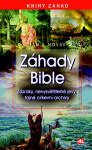 Záhady bible Jan Novák