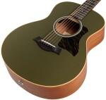 Taylor GS Mini-e LTD Olive