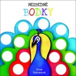 Nezbedné bodky - Elena Rabčanová