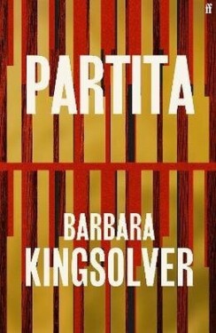 Partita - Barbara Kingsolver