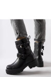 Boty model 204624 Solea 36