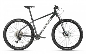 MAXBIKE Tana 29", barva černá, 2025, M(17") - ZDARMA dopravné, seřízení, odborná montáž a sada světel! (Záruka nejlepší ceny! Nakupujte u autorizovaného prodejce!)