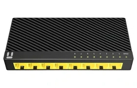 Stonet by Netis ST3108GC / Switch / 8x 10/100/1000Mbps / Miniaturní (ST3108GC)