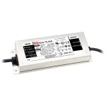 BIG WHITE (SLV) Můstkový LED driver 42 W, 500 mA pro NUMINOS®, včetně radiofrekvenčního rozhraní pro modul RF, DALI 1006459