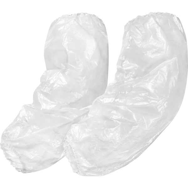 Návleky na paže Delta Plus MANCHBL Barva: Bílá