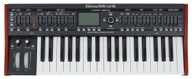 Behringer DEEPMIND 6