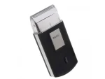Wahl 3615-0471 Foil shaver / cestovní holicí strojek / 45 minut / černá (3615-0471)