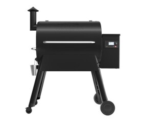 Traeger PRO 780 peletový gril