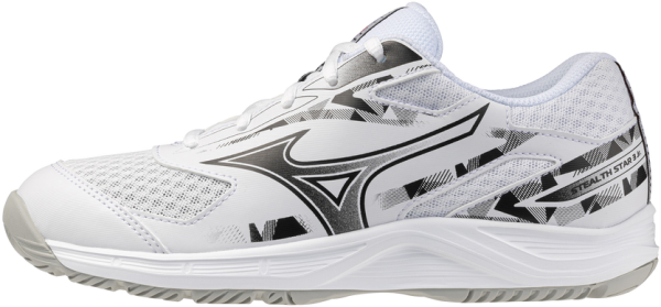 Sálová obuv Mizuno STEALTH STAR 3 Jr. X1GC250759 Velikost obuvi v EU: 38