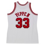 Mitchell & Ness Pánský dres Chicago Bulls NBA Scottie Pippen #33 1997-98 Authentic Velikost: M