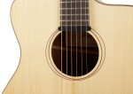 Ibanez PA300E Natural