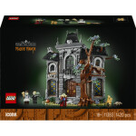 LEGO LEGO® Icons 11383 Sídlo starostky