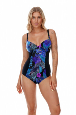 Jednodílné plavky model 177859 Lupo Line 65G