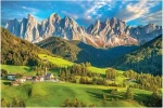 EUROGRAPHICS Puzzle Dolomity - Alto Adige