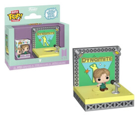 Funko Bitty POP Stages: BTS - V