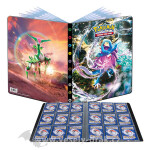 Pokémon Temporal Forces A4 album