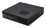 ASUS PB63-B3200MH černá / Mini PC / Intel Core i3-14100 / 8GB DDR5 / 256GB SSD / Intel UHD / bez OS (90MS02R1-M00690)