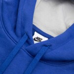 Nike Pánská mikina Seattle Mariners MLB Rewind Script Club Hoodie Velikost: S