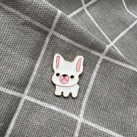 Pinarna.cz Bílý pejsek