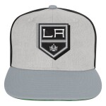 Outerstuff Dětská kšiltovka Los Angeles Kings NHL Lifestyle Deadstock Snapback