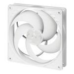 Lian Li Lian Li UNI FAN SL-INF 120 ARGB Reverse Blade PWM Lüfter - 120mm, weiß PC větrák s krytem bílá (š x v x h) 120 x