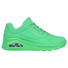 Skechers Uno-Stand On Air W 73690-GRN 36