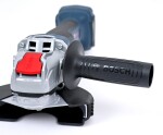 Aku úhlová bruska Bosch GWX 18V-10 06017B0100