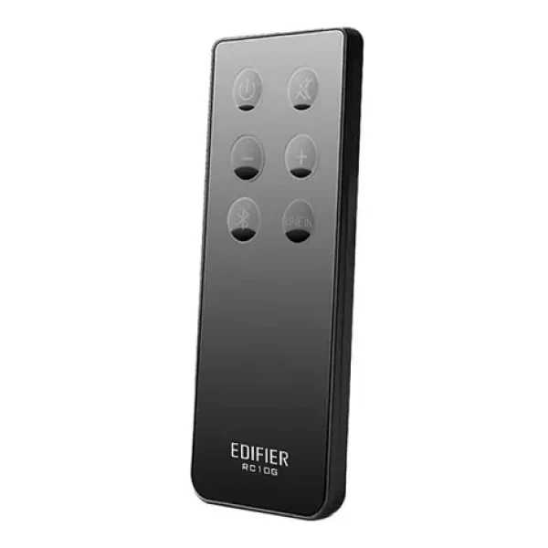 Edifier R1700BT / Dálkový ovladač pro reproduktory / Bluetooth / AUX (R1700BT Remote)