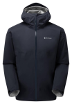 Pánská nepromokavá bunda Montane Phase Lite Jacket eclipse blue