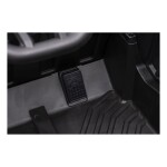 Mamido Elektrické autíčko Buggy Madman UTV-MX černé