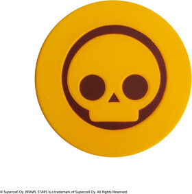 Brawl Stars Squishy Coin - EPEE
