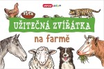 Užitečná zvířátka na farmě