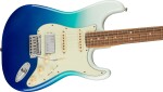 Fender Player Plus Stratocaster HSS PF BLB