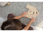 PlanToys PlanToys Duté bloky