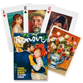 Poker Renoir