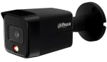 Dahua IPC-HFW1639TC-A-IL-0280B-S6 černá / Venkovní IP kamera / 3200x1800 / IR / RJ45 / IP67 (IPC-HFW1639TC-A-IL-0280B-S6)