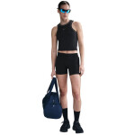 Nike Dri-Fit One Fit Crop Shirt W IB7886 010 xs