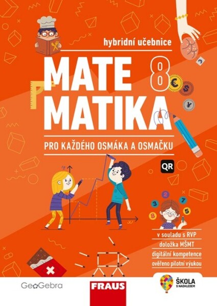 Matematika pro každého