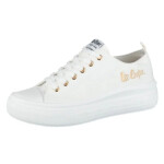 Dámské sportovní boty W LCW-24-44-2462L Bílá - Lee Cooper bílá 41