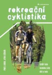Rekreační cyklistika - Pavel Landa, Jitka Lišková - e-kniha