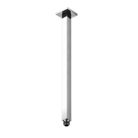 STEINBERG - 120 Sprchové rameno stropní, 36 cm, chrom 120 1591