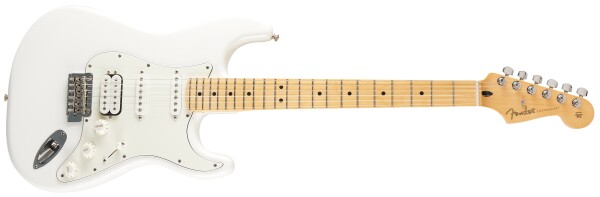 Fender Player Stratocaster HSS