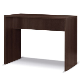 Psací stůl Maximus M19 Barva korpusu: Kaštan - wenge, Rozměry: 100 cm