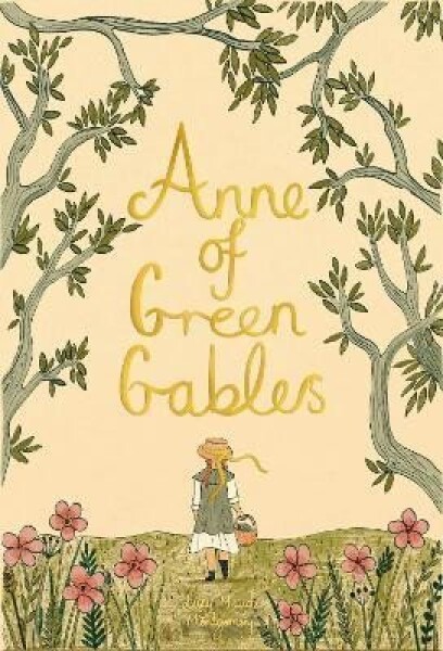 Anne of Green Gables, Lucy Maud