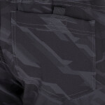 Pánské kalhoty Mimicri-m černá Kilpi