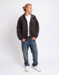 Carhartt WIP Hooded Vista Jacket Tobacco garment dyed XL