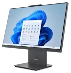 Lenovo IdeaCentre AIO 24ARR9 šedá / 23.8" FHD / AMD Ryzen 5 7535HS 3.3GHz / 16GB / 512GB SSD / AMD Radeon 660M / W11H (F0HR00C7LT)