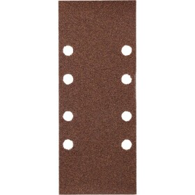 Kwb 818224 brusný papír Zrnitost 240 (d x š) 230 mm x 93 mm 10 ks
